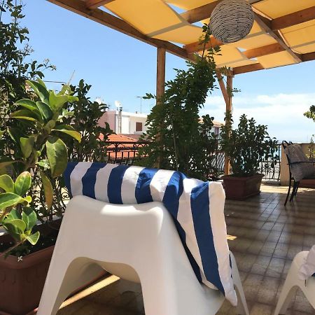 Marisia Apartment II Zakintos Dış mekan fotoğraf