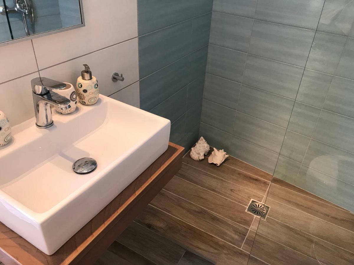 Marisia Apartment II Zakintos Dış mekan fotoğraf
