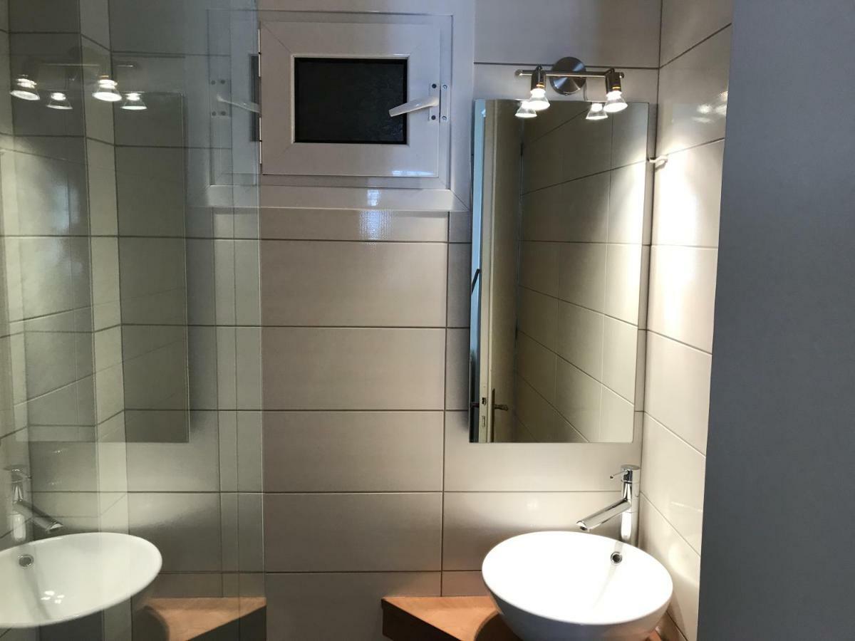 Marisia Apartment II Zakintos Dış mekan fotoğraf