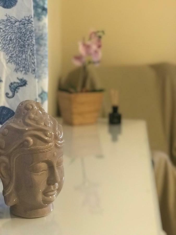Marisia Apartment II Zakintos Dış mekan fotoğraf