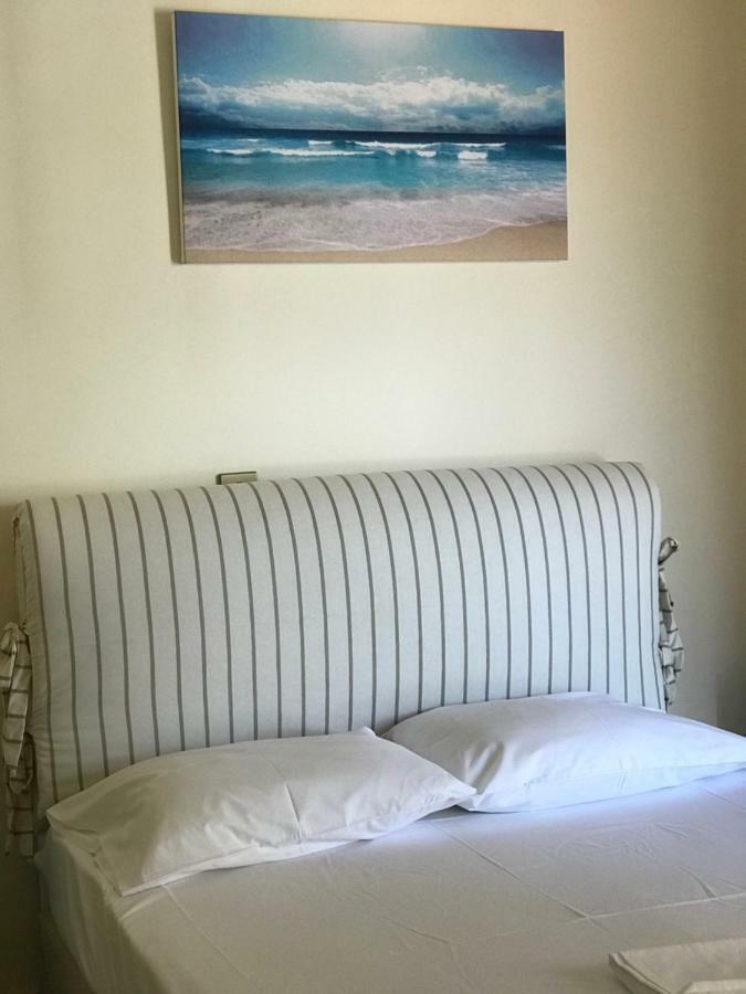 Marisia Apartment II Zakintos Dış mekan fotoğraf